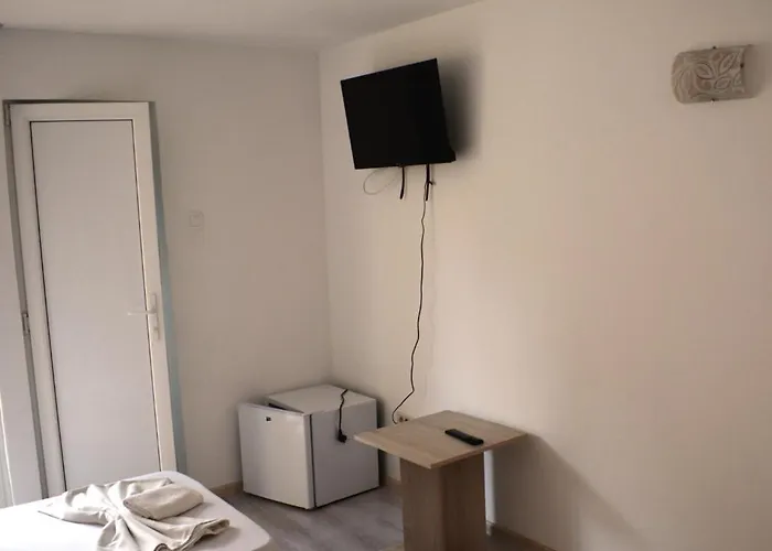 Hotel Complex Marea Neagra