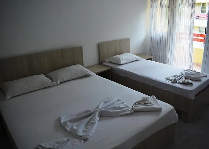 Complex Marea Neagra Hotel Eforie Nord