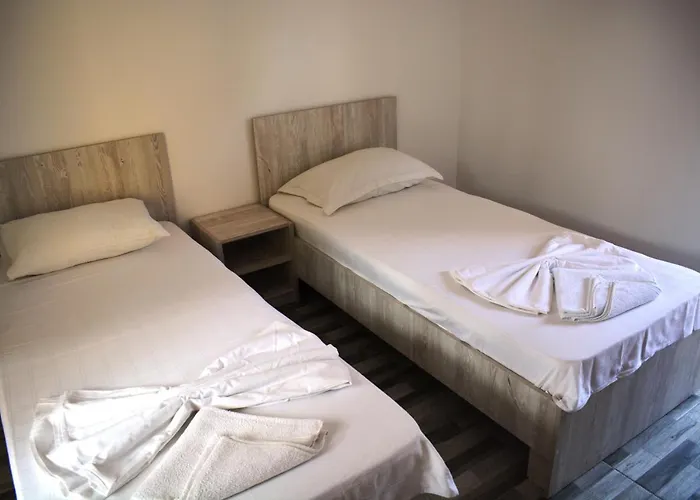 Complex Marea Neagra Hotel Eforie Nord