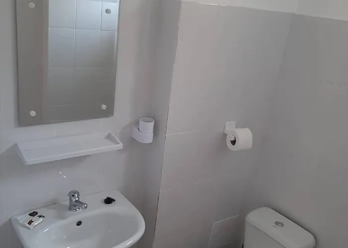 Complex Marea Neagra Hotel Eforie Nord