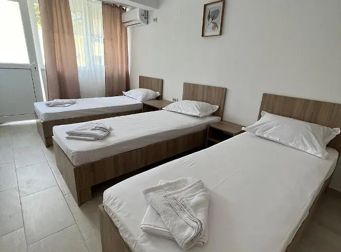 Complex Marea Neagra Hotel