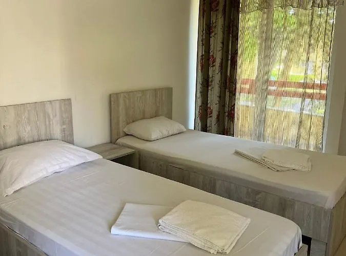 Complex Marea Neagra Hotel Eforie Nord