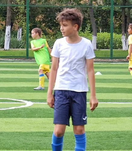 Complex Marea Neagra Eforie Nord