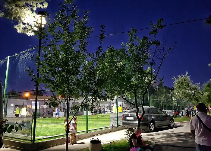 Complex Marea Neagra