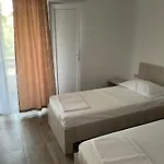 Hotel Complex Marea Neagra Eforie Nord