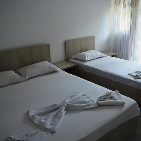 Complex Marea Neagra Hotel Eforie Nord