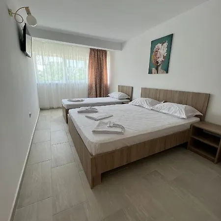 Hotel Complex Marea Neagra