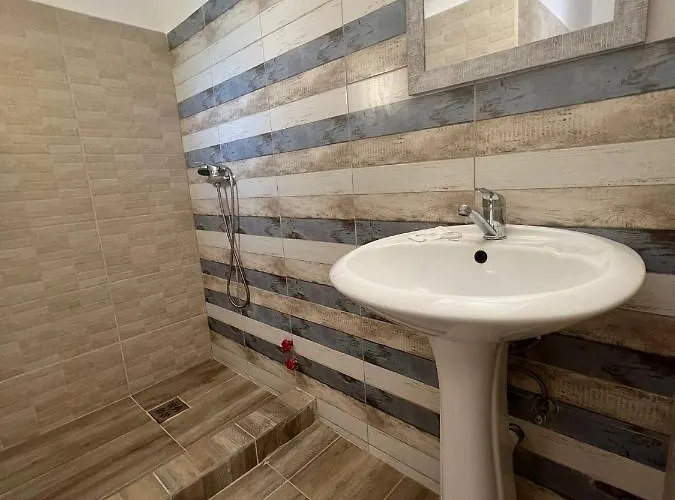 Complex Marea Neagra Hotel