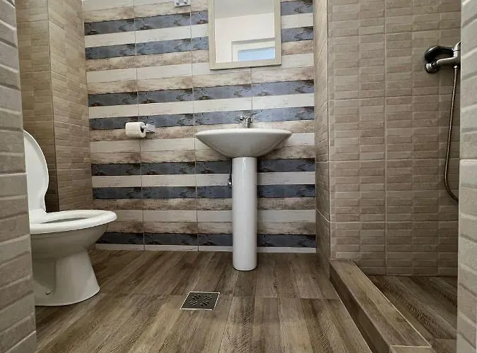 Complex Marea Neagra Szálloda 2*