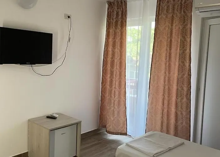 Complex Marea Neagra 2*