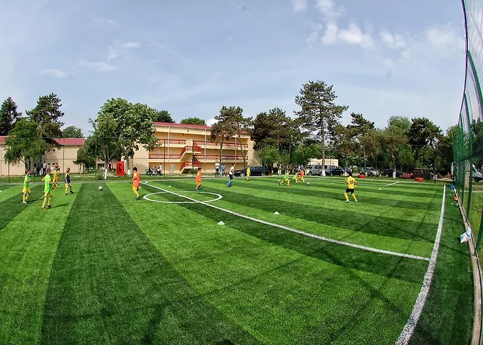 Szálloda Complex Marea Neagra