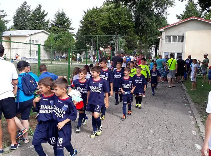 Complex Marea Neagra Szálloda 2*