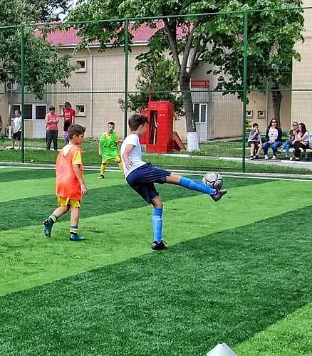 Complex Marea Neagra Szálloda 2*